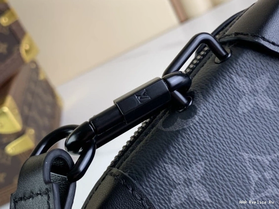 AAA Pruses Bags LOUIS Wallet-22.5*14*5CM VUITTON Trunk 0730
